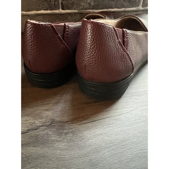 Soul by Naturalizer Women's IDEA-BALLET Size 8W - Picture 9 of 16